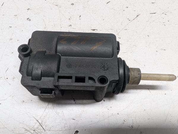 PISTOLAS FECHO CENTRAL ELETRICAS OPEL CORSA C (X01) | 00 - 09