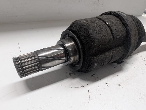 CARDAN DIREITO OPEL CORSA C (X01) | 00 - 09