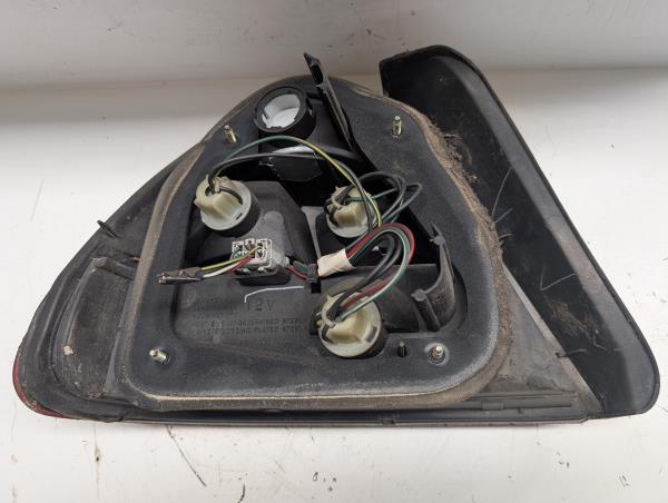 FAROLIM MALA DIR. HONDA CIVIC VI Fastback (MA, MB) | 94 - 01