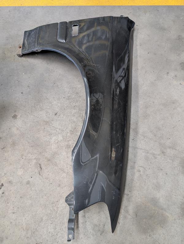 GUARDA LAMAS DTO HONDA CIVIC VI Fastback (MA, MB) | 94 - 01