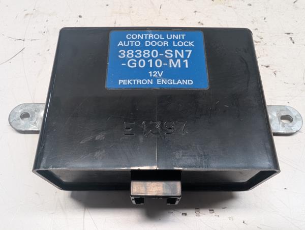CENTRALINA FECHO CENTRAL HONDA CIVIC VI Fastback (MA, MB) | 94 - 01