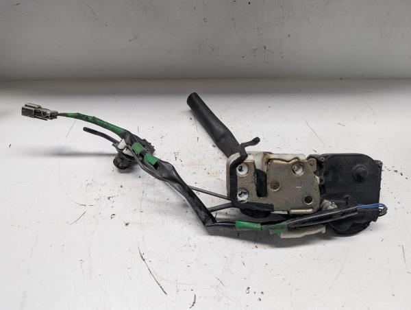 FECHO DA PORTA FRENTE ESQ. HONDA CIVIC VI Fastback (MA, MB) | 94 - 01