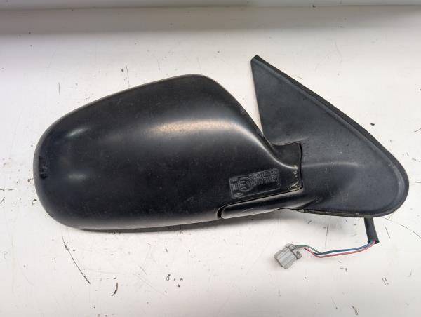 ESPELHO RETROVISOR DTO ELETRICO HONDA CIVIC VI Fastback (MA, MB) | 94 - 01