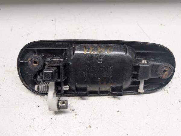 PUXADOR EXTERIOR TRAS DIREITO HONDA CIVIC VI Fastback (MA, MB) | 94 - 01 Imagem-1