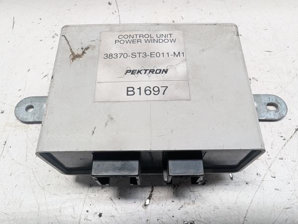 CONTROL MODULO HONDA CIVIC VI Fastback (MA, MB) | 94 - 01