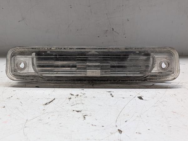 LUZ DE MATRICULA HONDA CIVIC VI Fastback (MA, MB) | 94 - 01