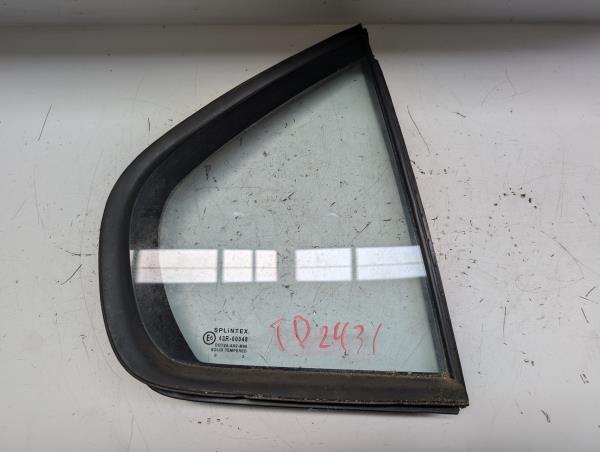 VIDROS TRIANGULARES HONDA CIVIC VI Fastback (MA, MB) | 94 - 01
