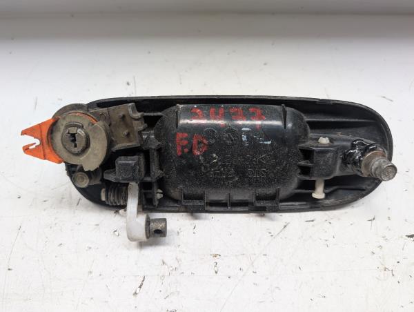 PUXADOR EXTERIOR FRENTE DIREITO HONDA CIVIC VI Fastback (MA, MB) | 94 - 01 Imagem-1