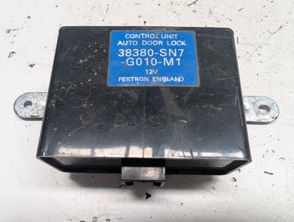 CENTRALINA FECHO CENTRAL HONDA CIVIC VI Fastback (MA, MB) | 94 - 01