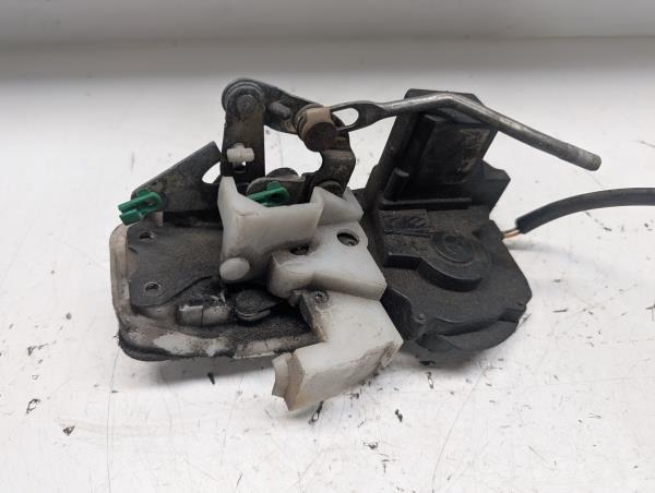 FECHO PORTA TRÁS DTO HONDA CIVIC VI Fastback (MA, MB) | 94 - 01