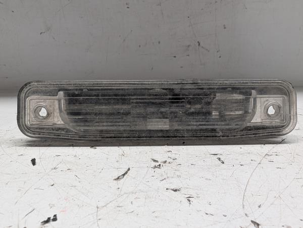 LUZ DE MATRICULA HONDA CIVIC VI Fastback (MA, MB) | 94 - 01