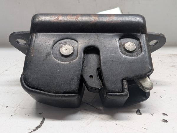 FECHO DA MALA FIAT PANDA (141_) | 80 - 04
