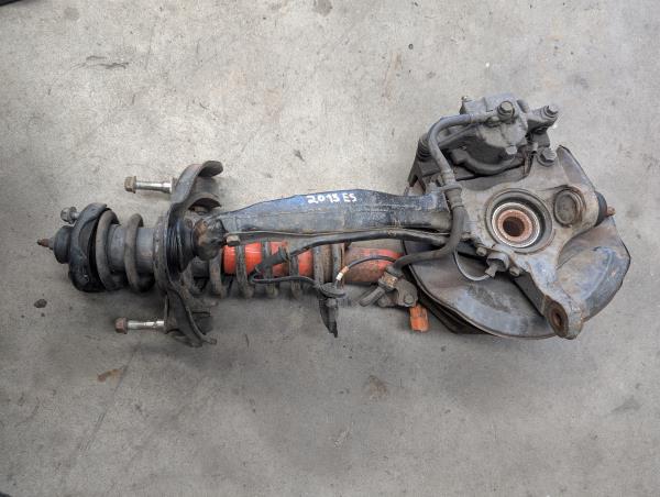 AMORTECEDOR ESQUERDO HONDA CIVIC VI Fastback (MA, MB) | 94 - 01