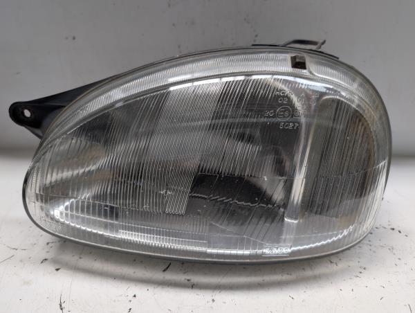 OTICA ESQUERDA OPEL CORSA B (S93) | 93 - 02