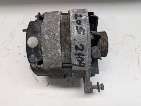 ALTERNADOR PEUGEOT 205 Caixa | 90 - 97