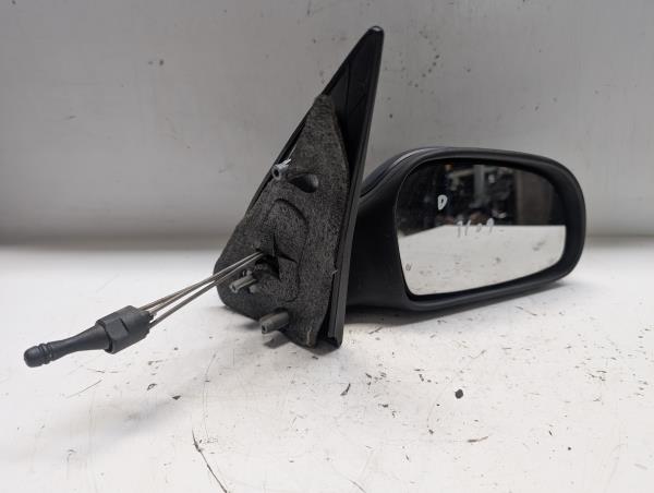 ESPELHO RETROVISOR DTO CITROEN SAXO (S0, S1) | 96 - 04