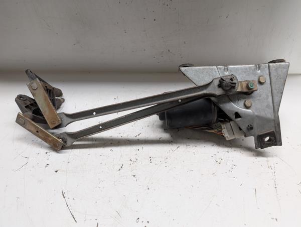 MOTOR LIMPA VIDROS PEUGEOT 205 Caixa | 90 - 97