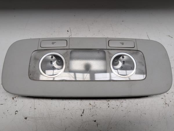 PLAFONIER VOLKSWAGEN GOLF VI Van (5K1_) | 08 - 12