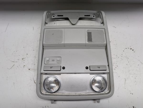 PLAFONIER VOLKSWAGEN GOLF VI Van (5K1_) | 08 - 12