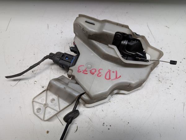 FECHO PORTA TRÁS DTO VOLKSWAGEN GOLF VI Variant (AJ5) | 09 - 14 Imagem-2