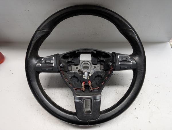 Volante VOLKSWAGEN GOLF VI Van (5K1_) | 08 - 12