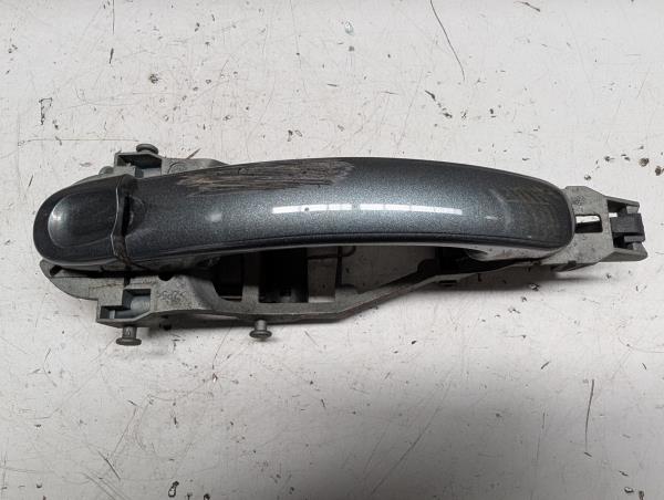 PUXADOR EXTERIOR FRENTE DIREITO VOLKSWAGEN GOLF VI Van (5K1_) | 08 - 12