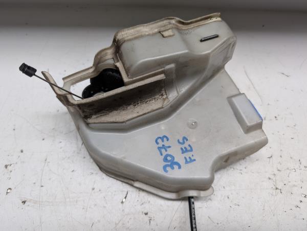 FECHO DA PORTA FRENTE ESQ. VOLKSWAGEN GOLF VI Variant (AJ5) | 09 - 14 Imagem-2