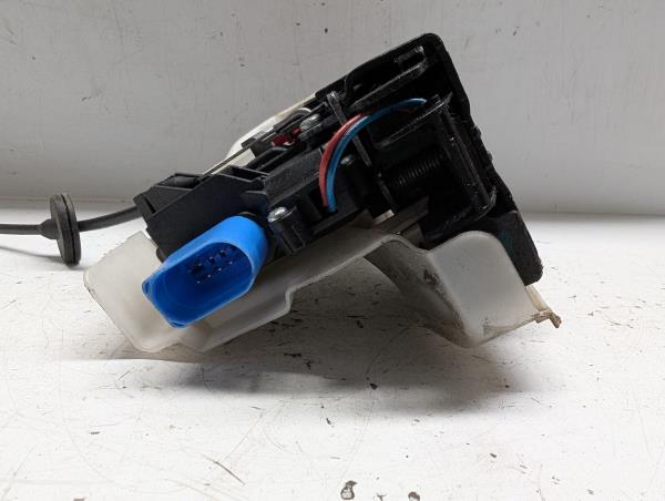 FECHO DA PORTA FRENTE DTO VOLKSWAGEN GOLF VI Variant (AJ5) | 09 - 14 Imagem-2