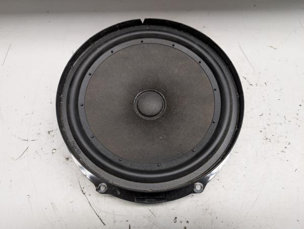 COLUNAS DE SOM VOLKSWAGEN GOLF VI Van (5K1_) | 08 - 12