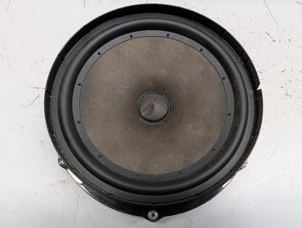 COLUNAS DE SOM VOLKSWAGEN GOLF VI Van (5K1_) | 08 - 12