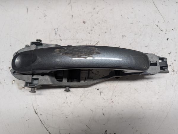 PUXADOR EXTERIOR TRAS DIREITO VOLKSWAGEN GOLF VI Van (5K1_) | 08 - 12