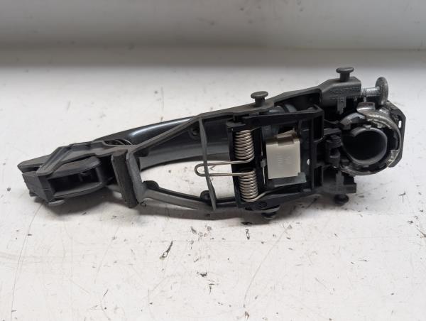 PUXADOR EXTERIOR TRAS DIREITO VOLKSWAGEN GOLF VI Variant (AJ5) | 09 - 14 Imagem-1