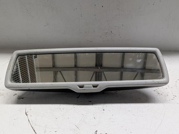 ESPELHO INTERIOR VOLKSWAGEN GOLF VI Van (5K1_) | 08 - 12