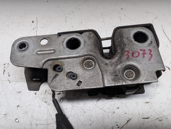 FECHO DE CAPOT VOLKSWAGEN GOLF VI Van (5K1_) | 08 - 12