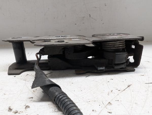 FECHO DE CAPOT VOLKSWAGEN GOLF VI Variant (AJ5) | 09 - 14 Imagem-1