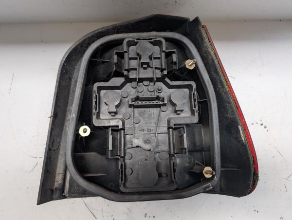 Left Tail Light  SKODA FELICIA II (6U1) | 98 - 01