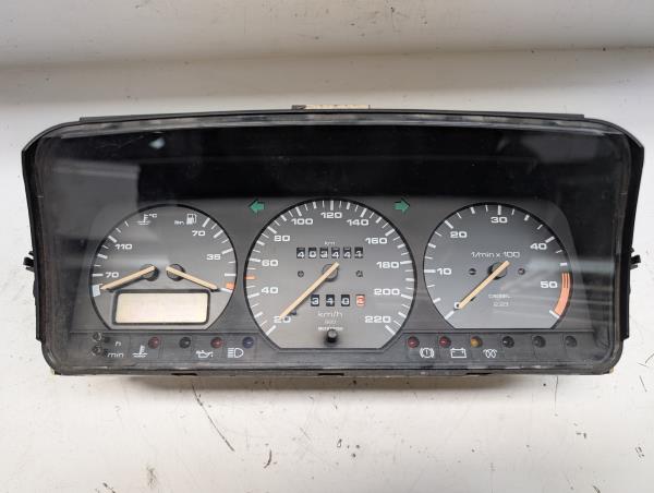 Quadrante VOLKSWAGEN PASSAT (315, 3A5) | 88 - 96