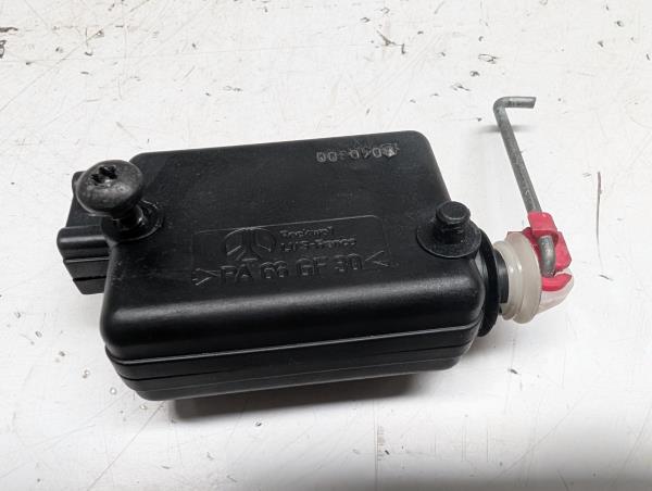 PISTOLAS FECHO CENTRAL ELETRICAS RENAULT TWINGO I (C06_) | 93 - 12 Imagem-0