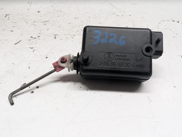 PISTOLAS FECHO CENTRAL ELETRICAS RENAULT TWINGO I (C06_) | 93 - 12 Imagem-1