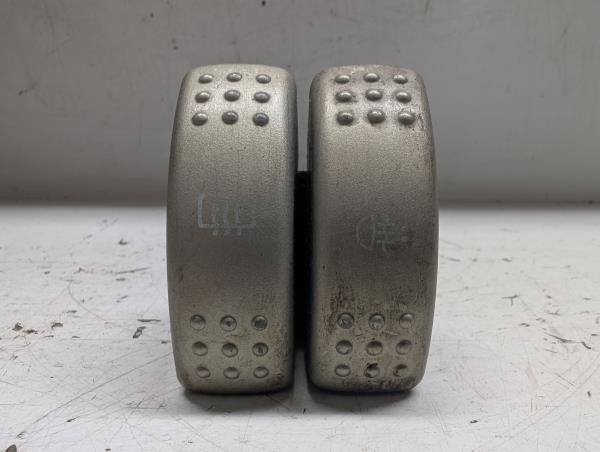 BOTAO LUZES RENAULT TWINGO I (C06_) | 93 - 12