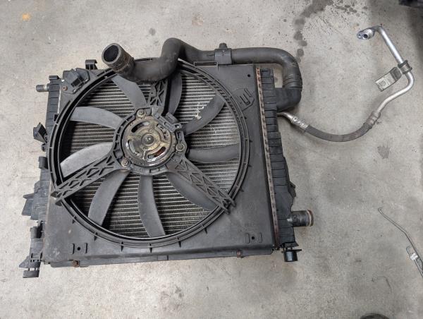 RADIADORES RENAULT TWINGO I (C06_) | 93 - 12 Imagem-1