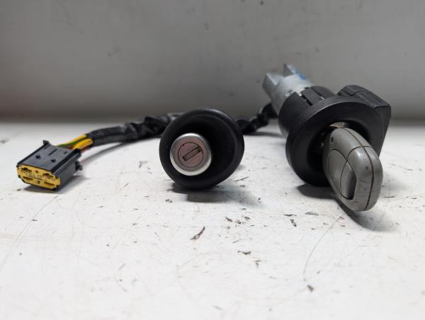 CANHAO IGNIÇÃO RENAULT TWINGO I (C06_) | 93 - 12 Imagem-1