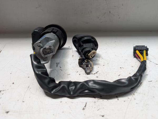 CANHAO IGNIÇÃO RENAULT TWINGO I (C06_) | 93 - 12 Imagem-2