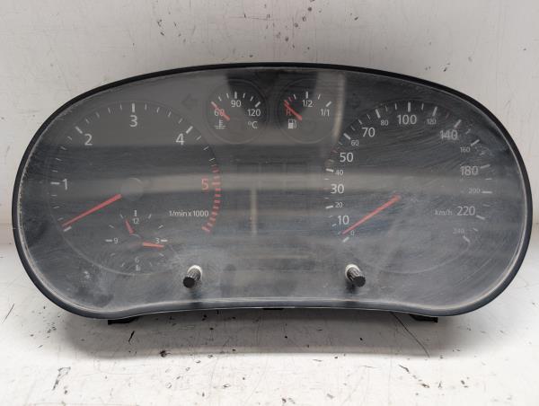 Quadrante AUDI A3 (8L1) | 96 - 06