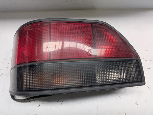 FAROLIM MALA ESQ. RENAULT CLIO I (B/C57_, 5/357_) | 90 - 98