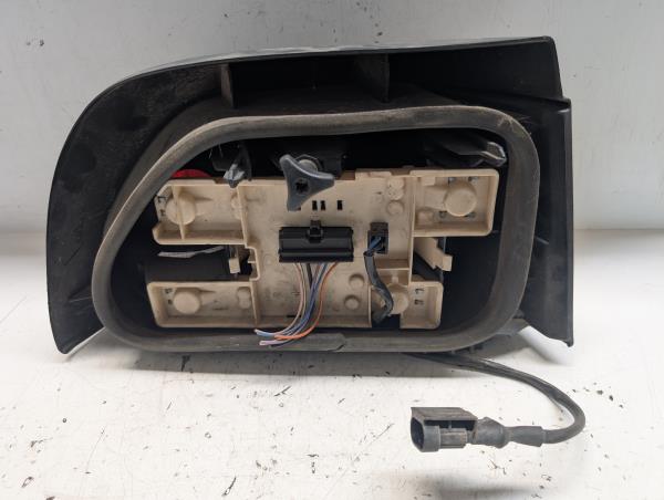 FAROLIM MALA ESQ. RENAULT CLIO I (B/C57_, 5/357_) | 90 - 98 Imagem-2