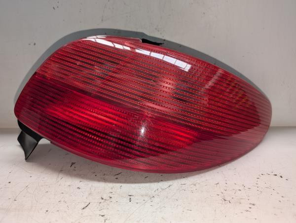 FAROLIM MALA DIR. PEUGEOT 206 Hatchback (2A/C) | 98 - 12