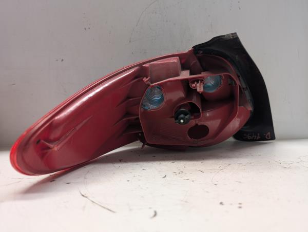 FAROLIM MALA DIR. PEUGEOT 206 Hatchback (2A/C) | 98 - 12 Imagem-1