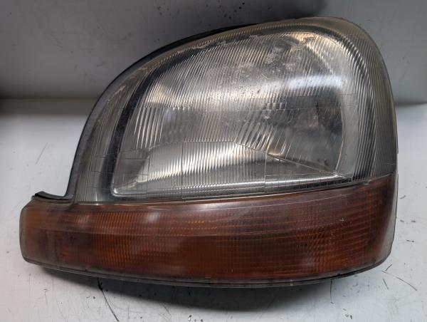 OTICA DTO RENAULT KANGOO Express (FC0/1_) | 97 - 