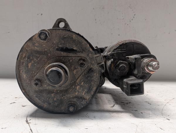 MOTOR DE ARRANQUE VOLKSWAGEN GOLF IV (1J1) | 97 - 07